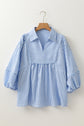 Kora Puff Sleeve Blouse