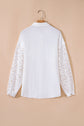 Raven Long Sleeve Shirt Long Sleeve Top
