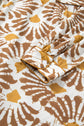 Lorelai Print Loose Long PLUS Dress