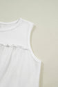 Aylin a Line Tank Top