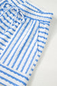 Madalyn Knitted Short Sleeve Top