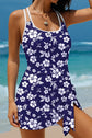 Kaylani Side One Piece Swimsuit