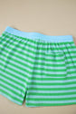 Madilynn Detail Puff Sleeve PLUS Set
