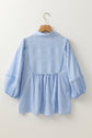 Kora Puff Sleeve Blouse