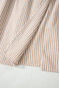 Kira Front Slit Maxi Dress