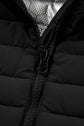 Harper Quilted Zipped Puffer Vest