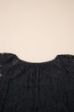 Keziah Vacation Loose Maxi Dress