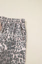 Hadley Patch Drawstring Loose PLUS Pants