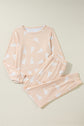 Isabella Two Piece Pajama Set