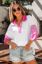 Leslie Half Sleeve T Shirt