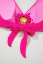 Sofia Knotted 2pcs Bikini Swimsuit