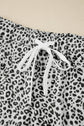 Maisie Leg Terry Knit Pants