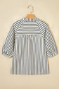 Harmoni Detail Short Sleeve Blouse