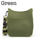 Neoprene Messenger
