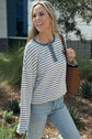 Victoria Henley Top
