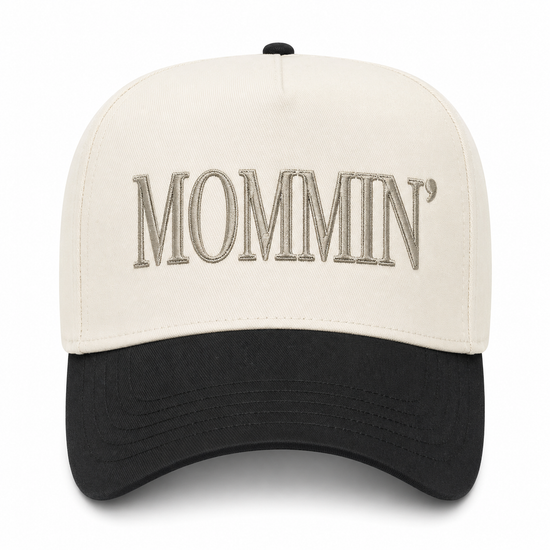The Mommin&
