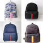 Neoprene Backpack